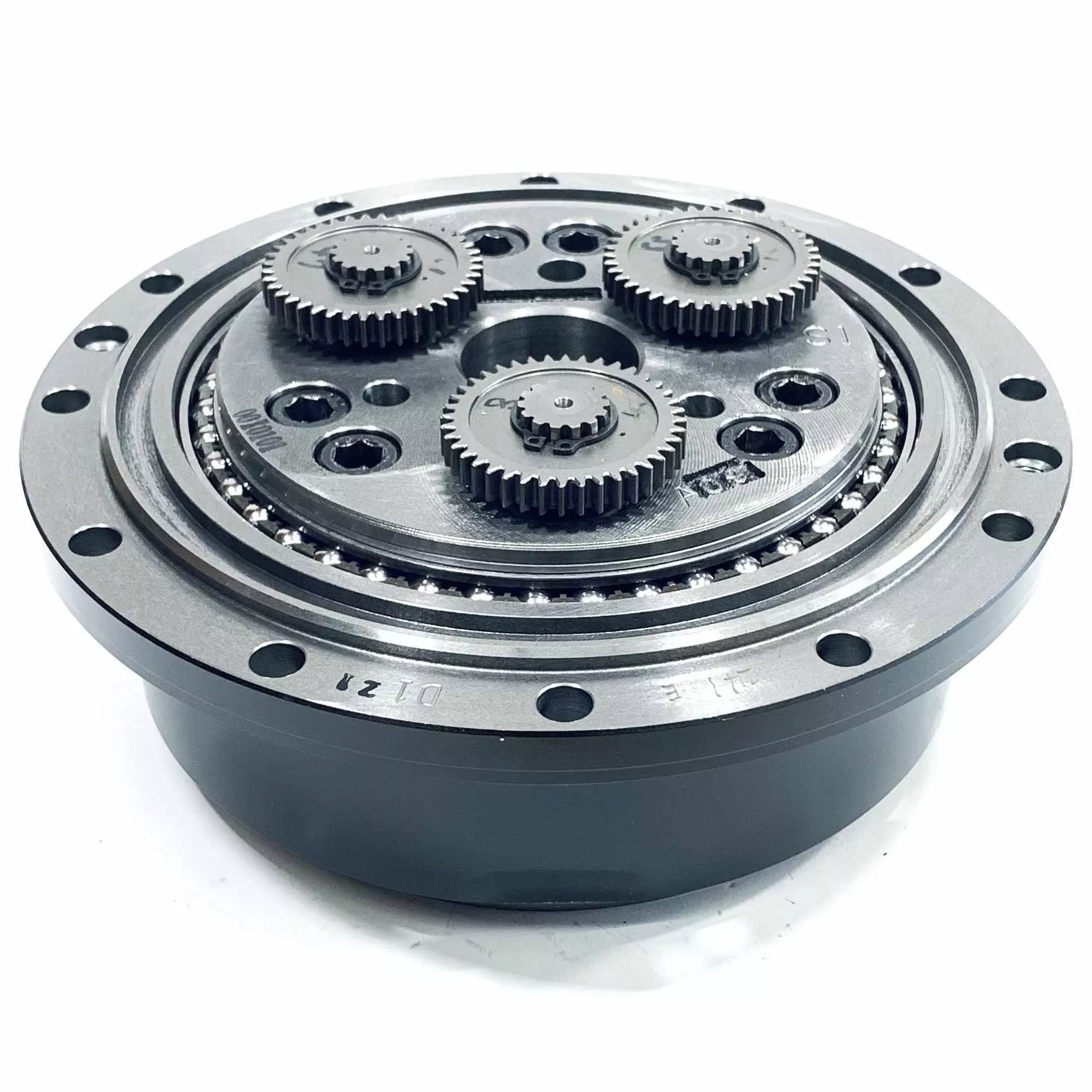 A97L-0218-0249/110E-46 GE Fanuc Gearbox and Gearing