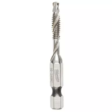 Milwaukee 48-89-4872 SHOCKWAVE 10-24 Impact Drill Tap